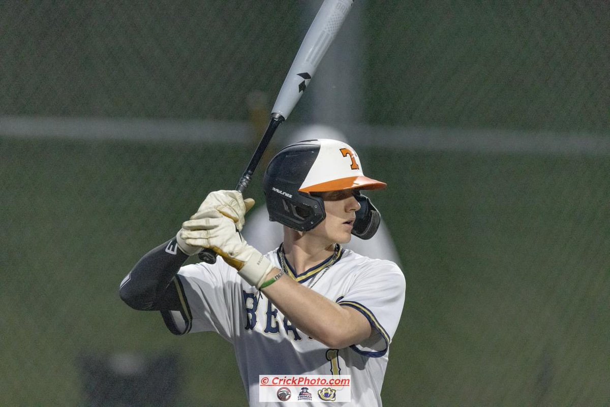 Caleb Playter tweet media