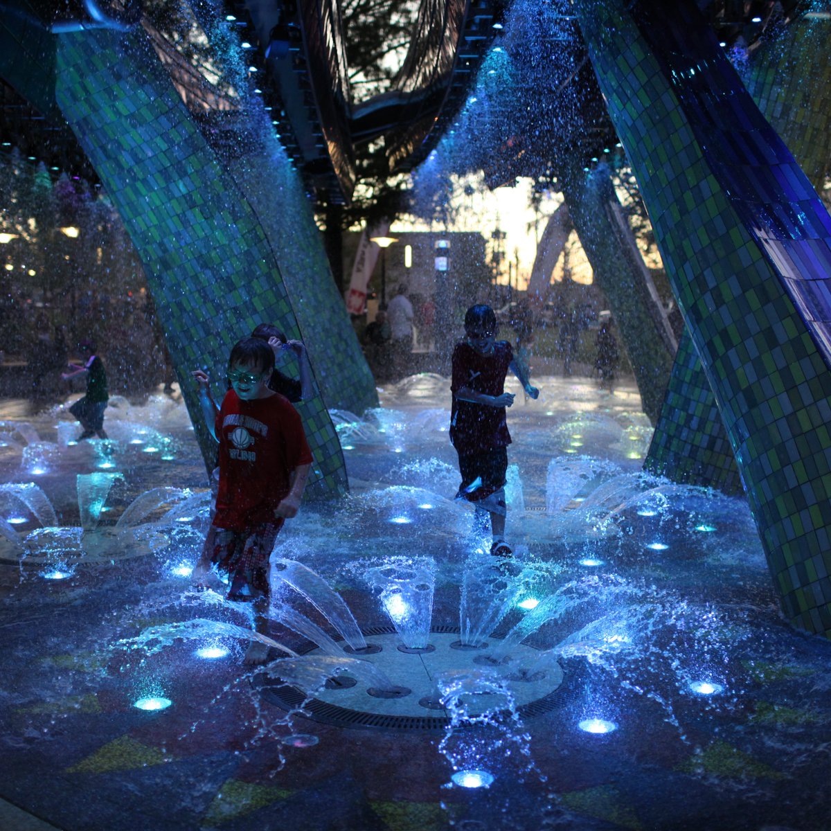 Fisher Marantz Stone tweet media