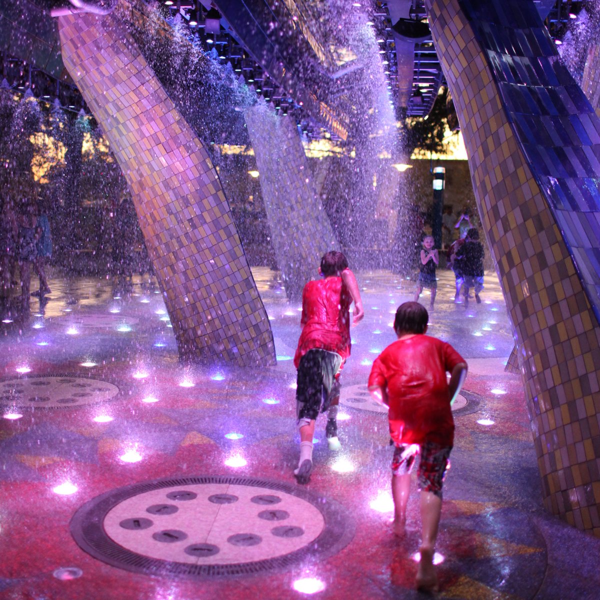 Fisher Marantz Stone tweet media