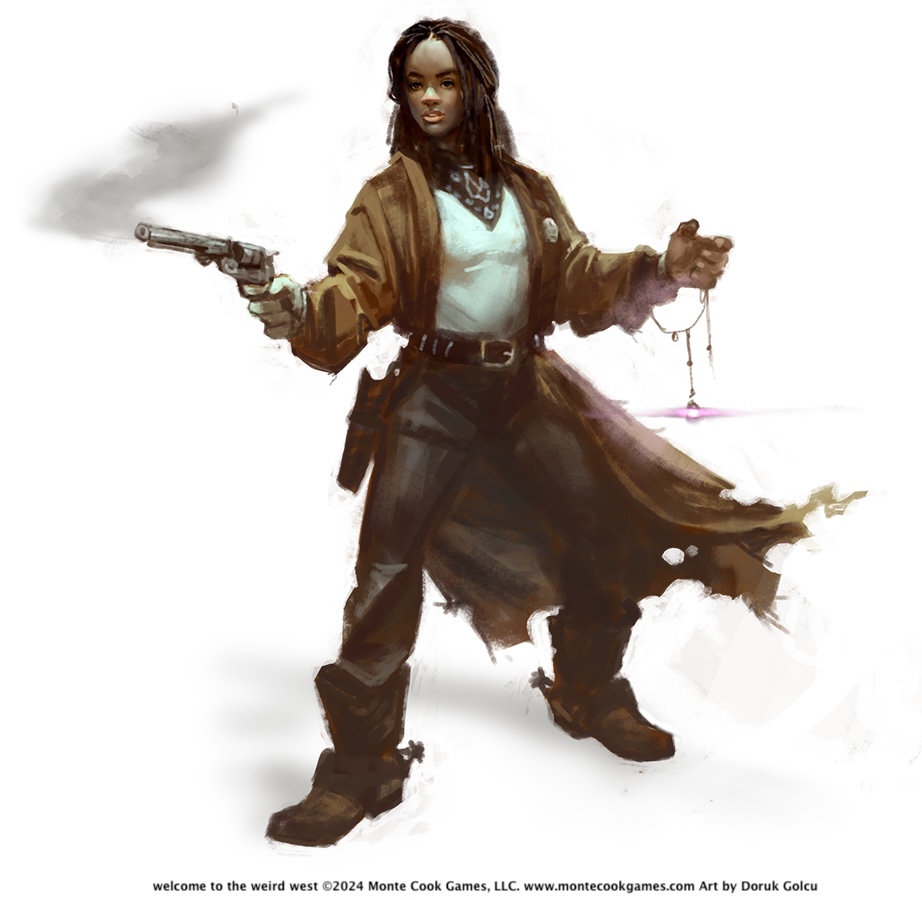 Draw! Knights of Dust and Neon is waiting, pardner.
(Art by Doruk Golcu)
backerkit.com/c/projects/mon…