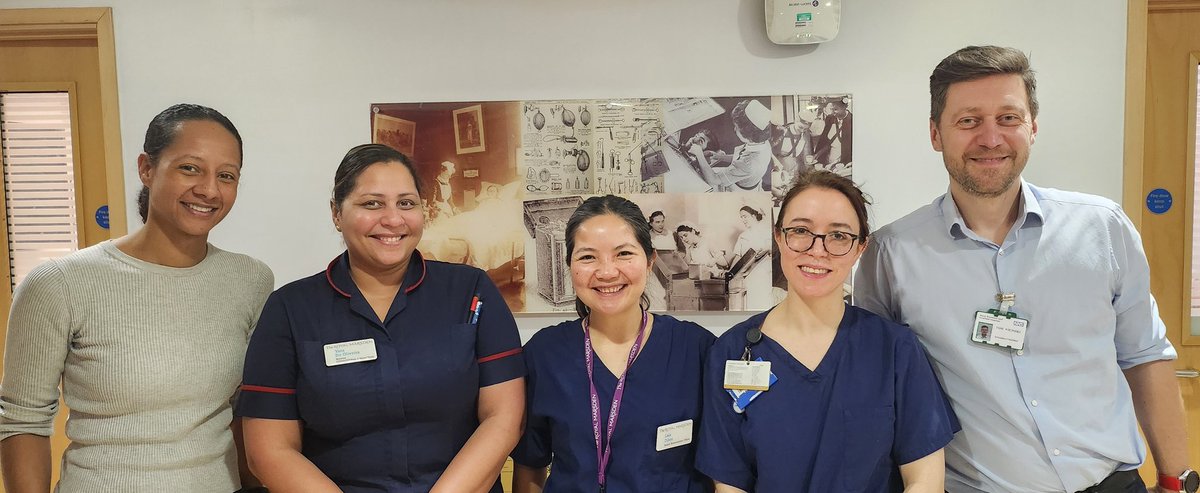 @tomodp.bsky.social (@tompdodp) on Twitter photo It was great to meet <a href="/JemLaura/">Jemma-Laura Joseph</a> and discuss all things #simulation <a href="/RbSkills/">RB&H Clinical Skills Centres</a> @BromptonHeart <a href="/royalmarsdenNHS/">The Royal Marsden NHS Foundation Trust</a> Excited to collaborate more with <a href="/LSNtoday/">The London Simulation Network</a> ! <a href="/GSTTnhs/">Guy's and St Thomas'</a> <a href="/SaIL_Centre/">SaIL Centre</a> <a href="/londonahps/">@LondonAHPs</a> It was great to meet <a href="/JemLaura/">Jemma-Laura Joseph</a> and discuss all things #simulation <a href="/RbSkills/">RB&H Clinical Skills Centres</a> @BromptonHeart <a href="/royalmarsdenNHS/">The Royal Marsden NHS Foundation Trust</a> Excited to collaborate more with <a href="/LSNtoday/">The London Simulation Network</a> ! <a href="/GSTTnhs/">Guy's and St Thomas'</a> <a href="/SaIL_Centre/">SaIL Centre</a> <a href="/londonahps/">@LondonAHPs</a>