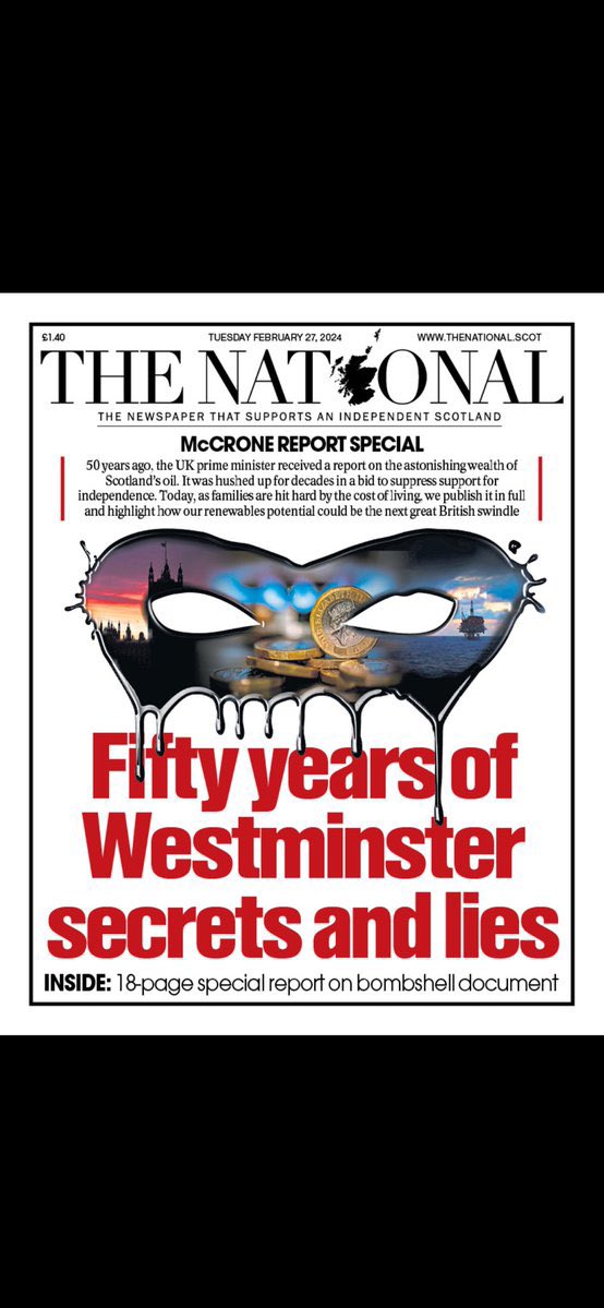 Douglas4Sandra's tweet photo. @jruddy99 Nonsense. No such thing as a ‘Scexit’
Scotland must break FREE from a continually austerity hit UK.
Westminster Unionist parties both #Labour and #Tory failed Scotland for decades and always will.
#VoteSNP
#VoteIndependence https://t.co/A417mTrKPM