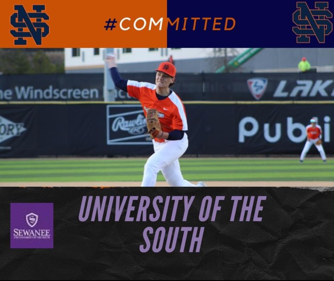 North Springs High School Baseball tweet media