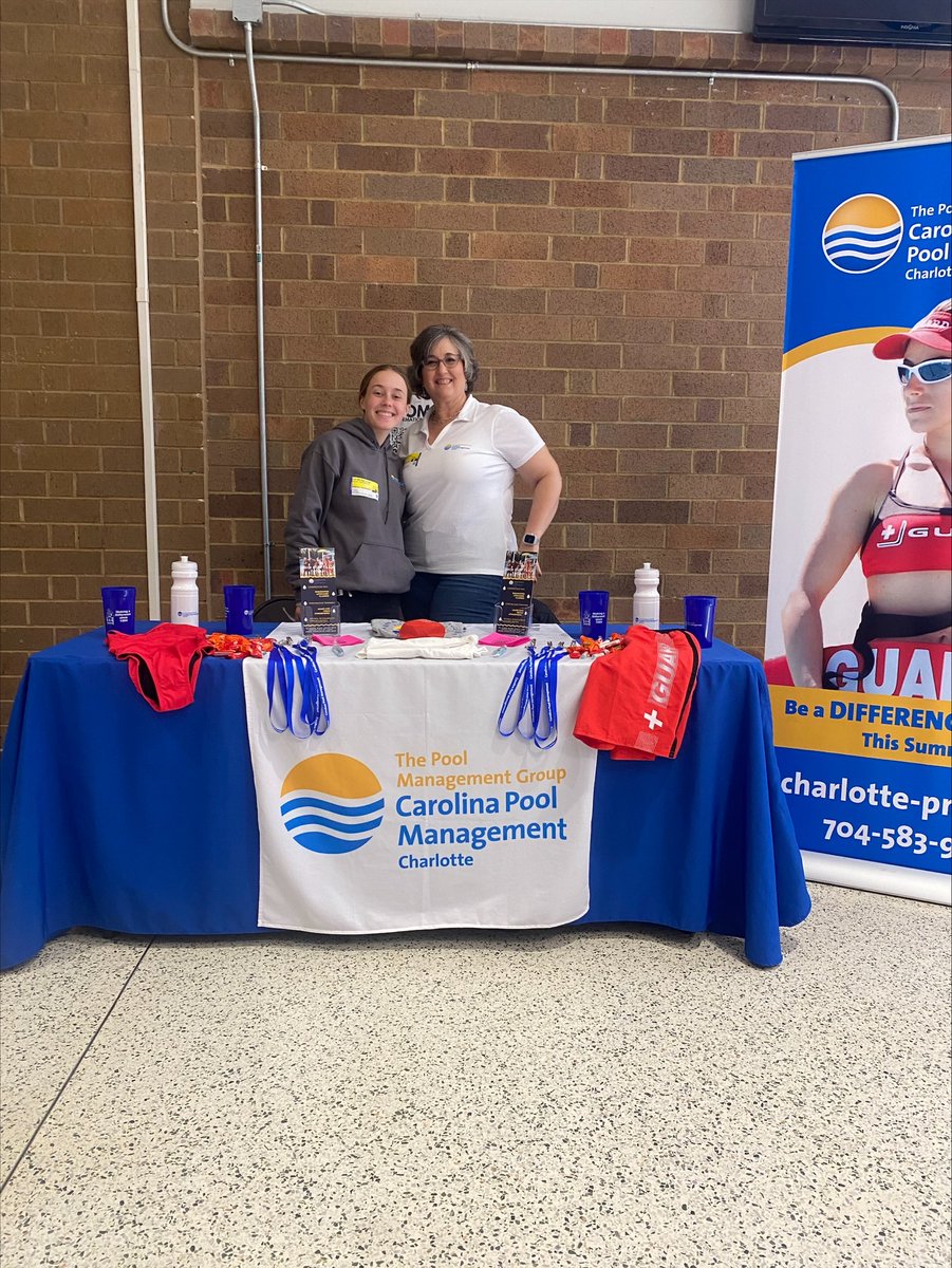 FMHSCDF's tweet image. Thank you for visiting us Carolina Pool Management!
charlotte-pmg.com