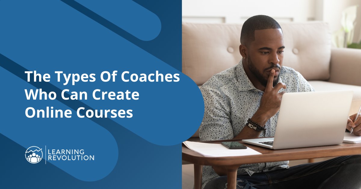 Unlock the potential of online courses for your coaching business! Learn how to leverage your expertise and create scalable, repeatable content to reach a wider audience. Read this guide to learn more: bit.ly/3x1P0eI #Coaching #OnlineLearning #Entrepreneur #Edupreneur