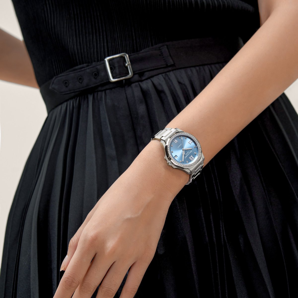 Challenger Cliff Lady: a perfect complement to the grace of every woman