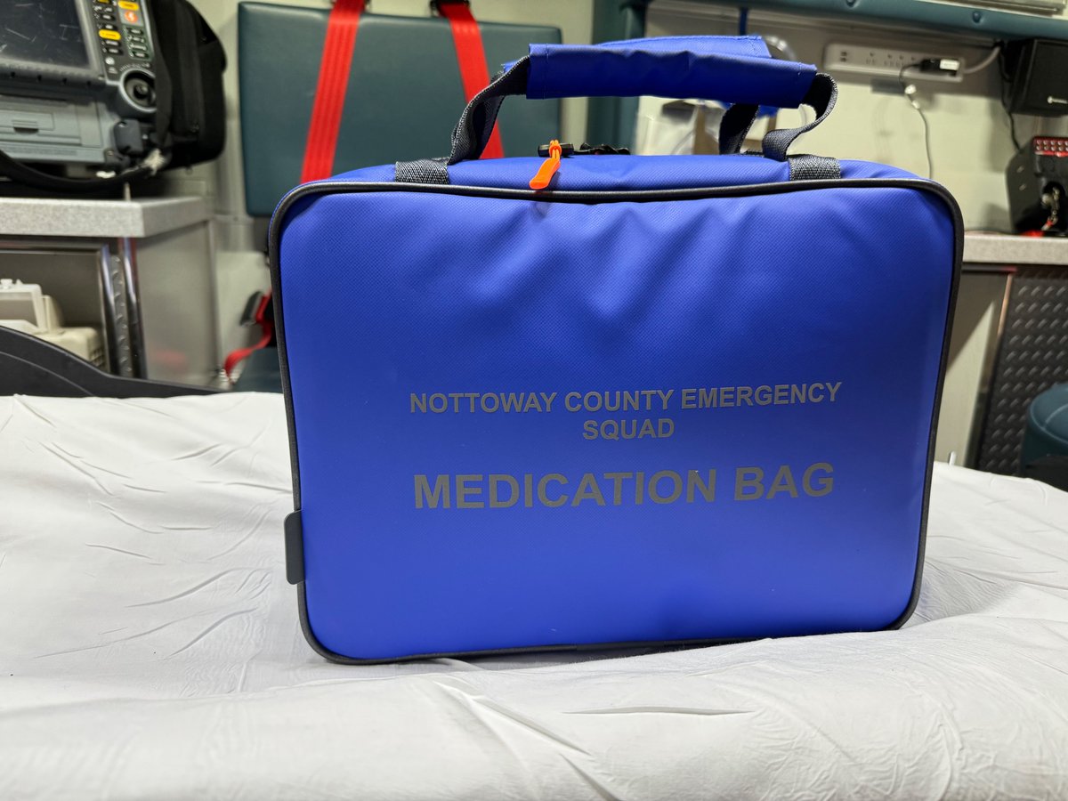 The Resuscitation Tailor tweet media