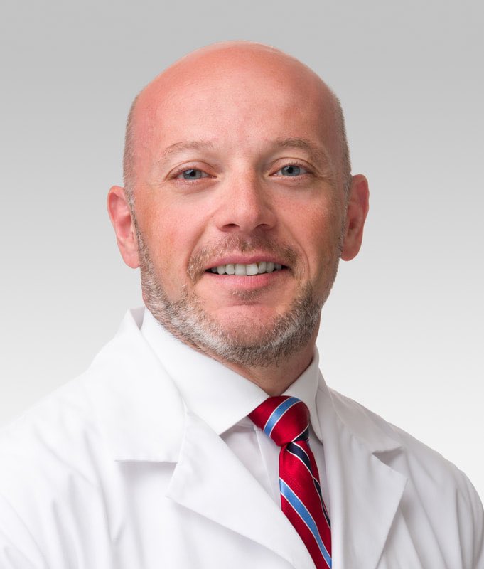 Vitaliy Y. Poylin, MD @VitaliyPoylin, associate professor of Gastrointestinal Surgery @NMGastro at @NorthwesternMed, is an expert in diagnosis and treatment of #colorectal #cancer and how it has evolved over the years, particularly advances in surgical interventions #NMBetter