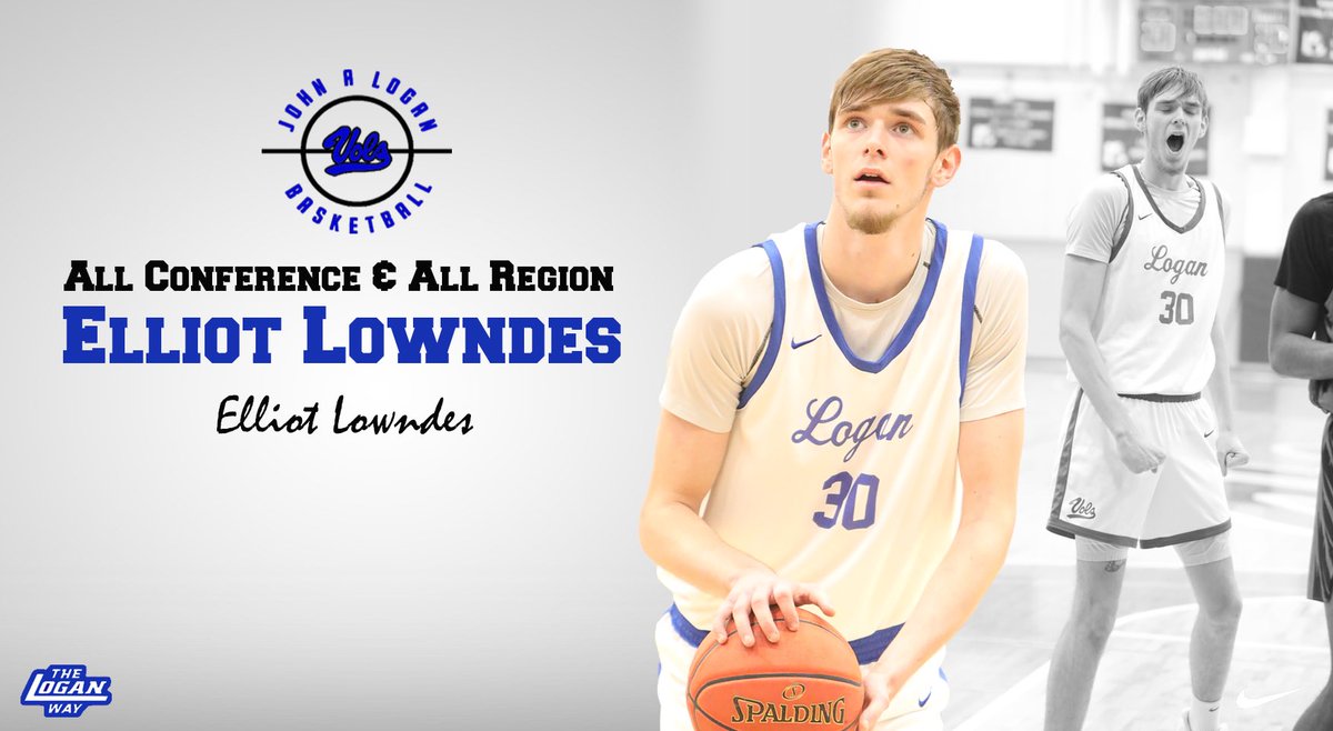 LoganVolsBBall's tweet photo. Congratulations to Sophomore Forward Elliot Lowndes and Freshman Guard Julian Norris JR. for earning All-Conference and All-Region this season!

#TheLoganWay🔵⚪️ https://t.co/3qh0Z3IIvc