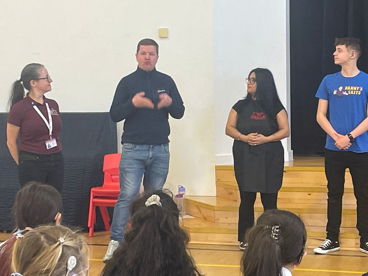 BDA Scotland tweet media