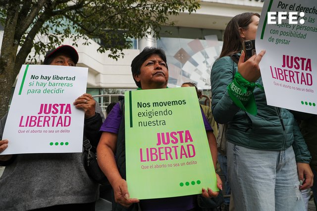EFE Noticias tweet media