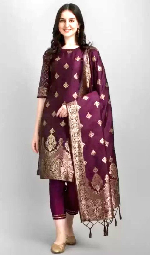 Beautiful dress low price in Flipkart