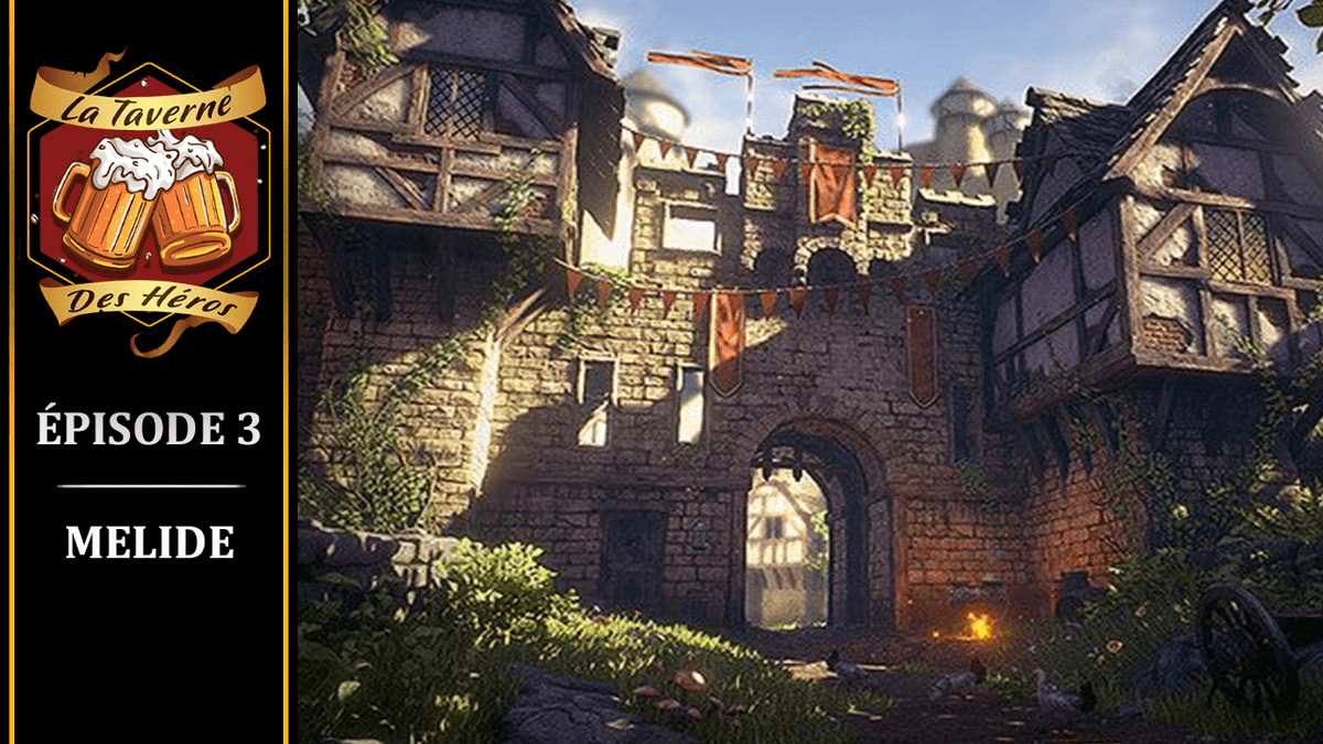 snowmonkey31's tweet photo. | Campagne Pandea | #jdr

L'épisode 3 des aventures de la Taverne des Héros avec @MisterOtter007 , @1solith Dreydmg et Mahthaius est enfin dispo sur Youtube.

Go check ça en fait !

🎲https://t.co/A9AFvvqCMs🎲 https://t.co/yrjCzvAvEs