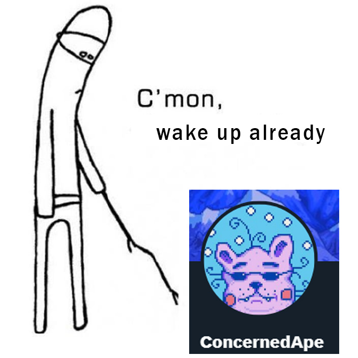 Stardew Valley players rn: #StardewValley @ConcernedApe