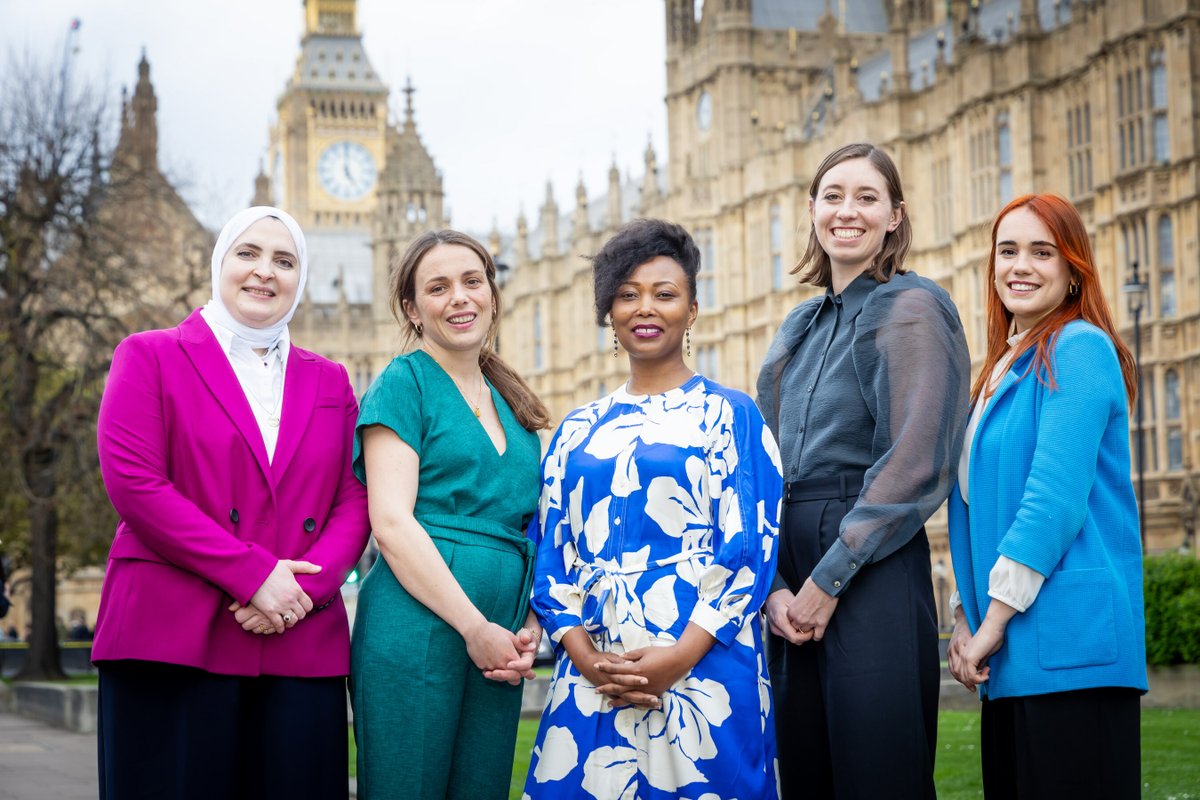 Congratulations to <a href="/dara_project/">DARA Project</a> and <a href="/jodrellbank/">Jodrell Bank</a> <a href="/UoMPhysics/">UoM Physics & Astronomy</a> alumna Dr Ann Njeri (<a href="/njeri_ke/">Dr. Njeri</a>)  on being awarded a 2024 <a href="/FondationLOreal/">Fondation L'Oréal</a> <a href="/UNESCO/">UNESCO 🏛️ #Education #Sciences #Culture 🇺🇳</a> #ForWomenInScience award! 🎉✨💫 📡

bit.ly/491xZhZ

<a href="/SKAO/">SKA Observatory</a> <a href="/SKA_Africa/">NRF/SARAO</a> <a href="/NewtonFund/">Newton Fund</a> <a href="/UoMSciEng/">UoM Science and Engineering</a>