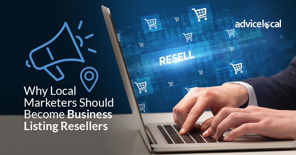 Advice_Local's tweet image. Whether you’re a new local marketer wanting to access tools for your clients or an established agency looking for an edge, choosing to become a business listing reseller is a smart move.
Read more: advicelocal.com/blog/become-a-…
#ListingManagement #WhiteLabel #SEOSoftware