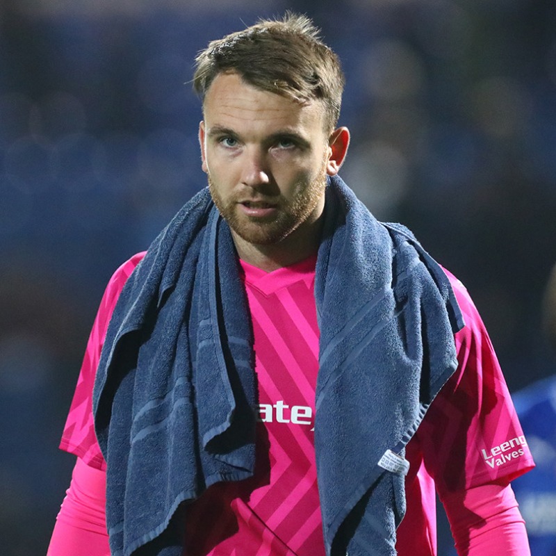 ChesterfieldFC's tweet photo. 📝 𝗕𝗼𝗼𝘁 𝘀𝗶𝗴𝗻𝘀 𝗰𝗼𝗻𝘁𝗿𝗮𝗰𝘁 𝗲𝘅𝘁𝗲𝗻𝘀𝗶𝗼𝗻

We are delighted to announce that Ryan Boot has signed a contract extension, committing himself to the club until the summer of 2025!

Read more here ⬇️

#Spireites