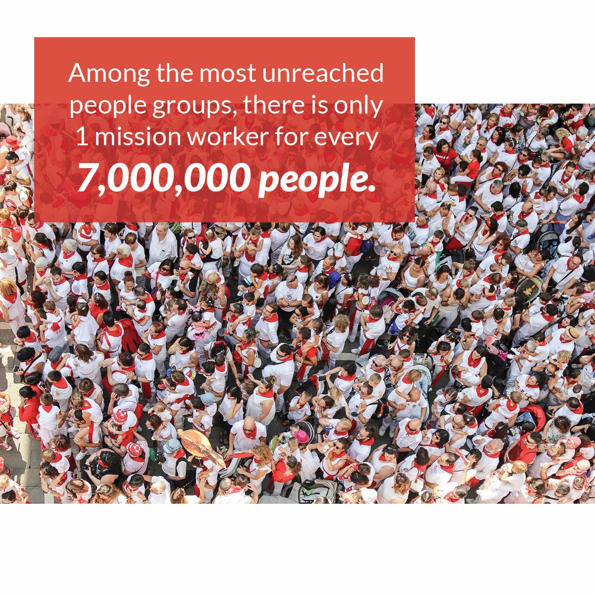 Over 3 billion people live in settings where there are no indigenous Jesus followers to spread the gospel within their communities. OM teams are actively working to establish vibrant communities of Jesus followers among the least reached.
omusa.org