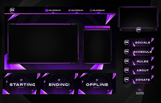 Leslie1snider's tweet photo. Who need a Professional Graphic designer? I can make Logo,banner, emotes, overlays etc. #TwitchPartner #twitch #twitchgamer #twitchstreamer #twitchcommunity #twitchtv #logo #TwitchRivals #RainbowSixSiege #RainbowSix #TomClancysRainbowSixSiege #gaming #animation #kick ref from web https://t.co/GW5wxlKuRP