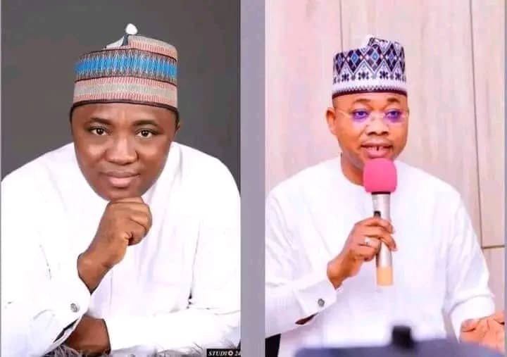 Kogi Tribunal Update: March 19th, 2024

...SDPs Muri Ajaka Fails to Produce Star Witness in Court Today *Again* as they begin playing Cha-cha 

"When the brothers of Joseph sold him to slavery, they returned home to inform their father that their brother had been killed by..