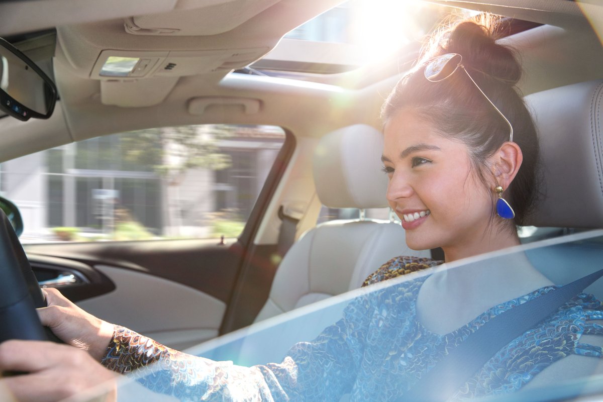 Welcome Spring with a fresh set of wheels! Embrace the season of renewal by exploring our lineup of stylish and reliable cars. See our inventory today: bit.ly/3wTNYRS

#buick #cardealer #firstdayofspring