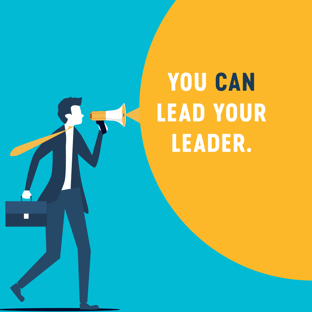 You know yourself best. Few managers truly grasp how to lead you. Take initiative, guide them, and be your advocate. Communicate strengths to protect yourself from misaligned management. #Multipliers