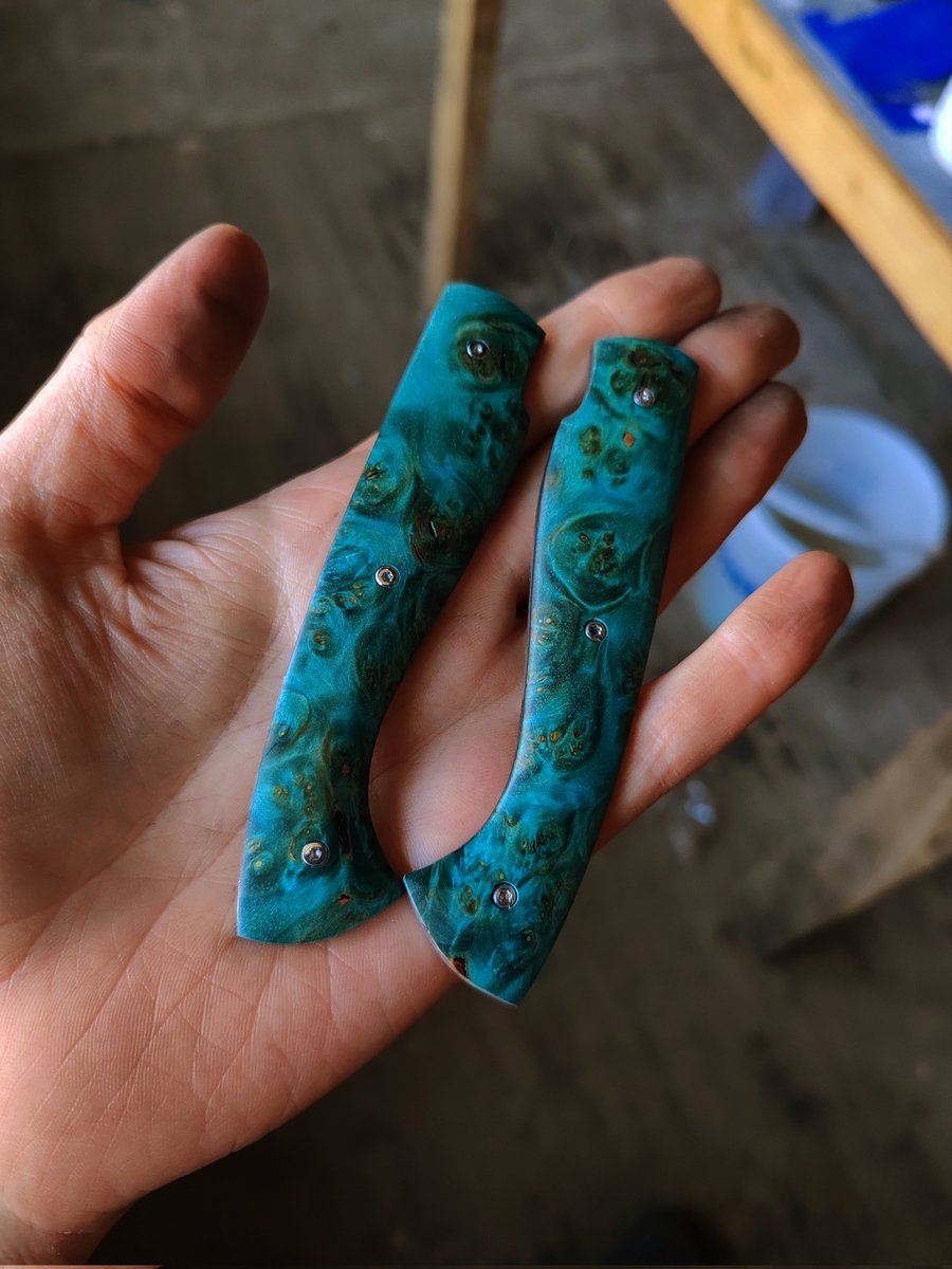 La Forge de la Lune tweet media