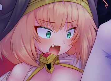 とりあえず本体完成!
差分作って明日ci-enに上げます‼ 