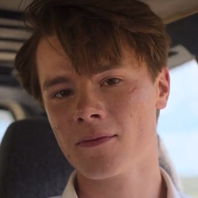 emmyyoungroyals's tweet image. just trust me                  you’ll be fine