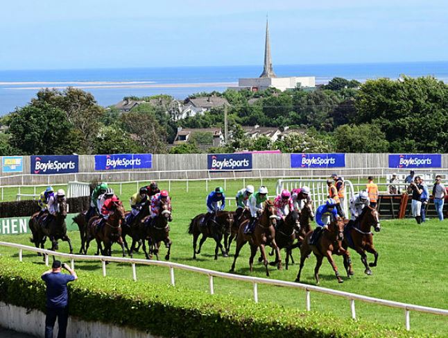 Having lost a fixture last Sunday, Wexford will stage a replacement jumps card on Wednesday week, March 27th.