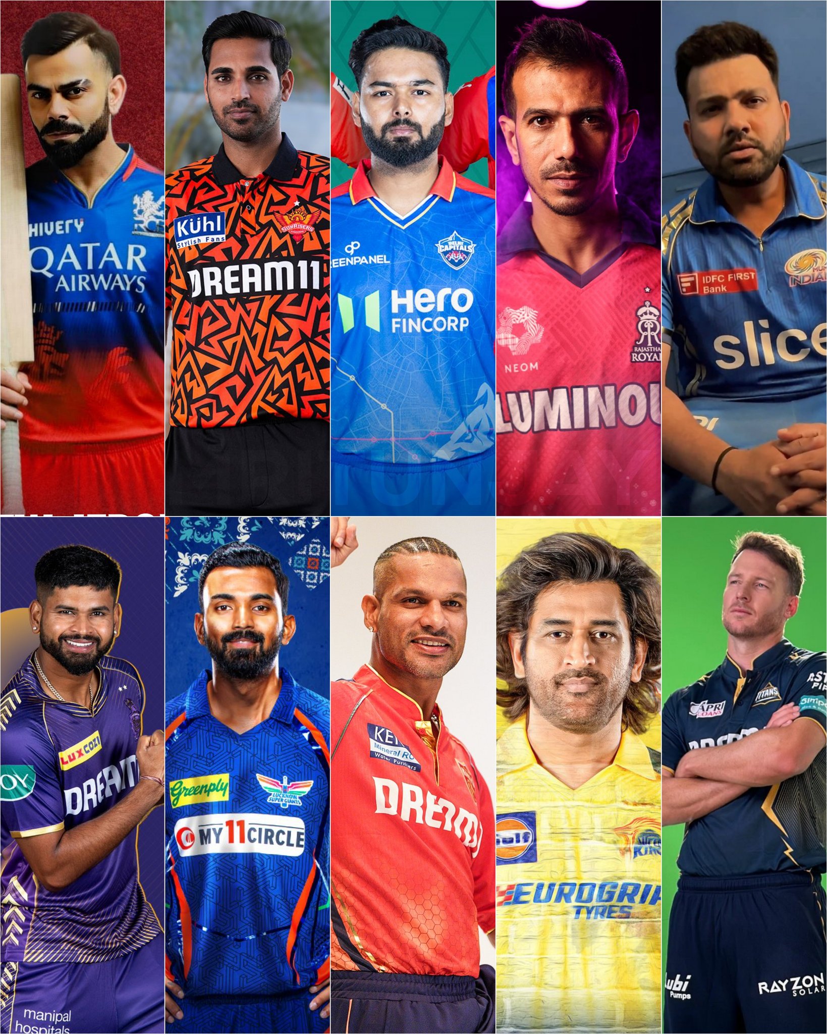 All team jersey sales