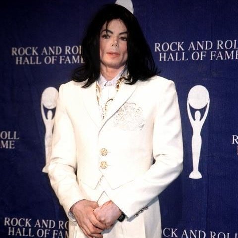 On this day in 2001, the King of Pop, Michael Jackson, was inducted into the Rock & Roll Hall of Fame as a solo artist. A true icon and legend whose music continues to inspire generations. #MichaelJackson #MJFam #Moonwalker #RockHallOfFame