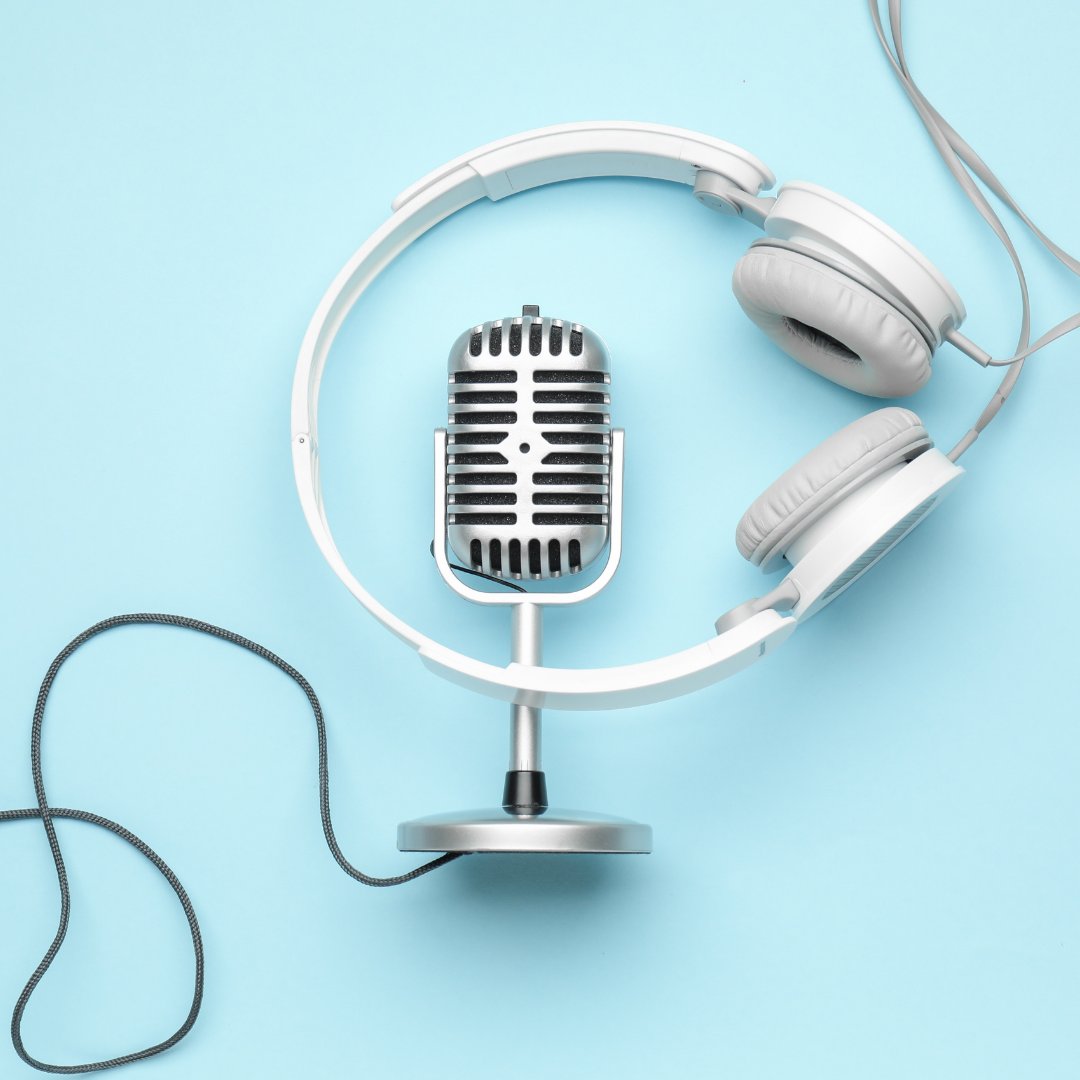 ICYMI: Our latest podcast episode discusses oral language &amp; reading skills! Join Dr. Snow as she explores the crucial link between oral language development &amp; reading proficiency across early childhood and beyond. Tap the link in our bio to listen now. 

bit.ly/3TrGtKN