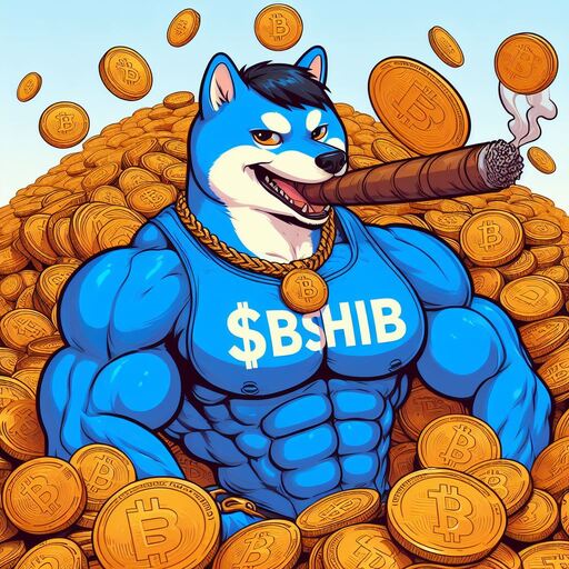 PrayToXenu's tweet photo. @BasedShibaInu $BSHIB 100x https://t.co/9AyLPJTFhv