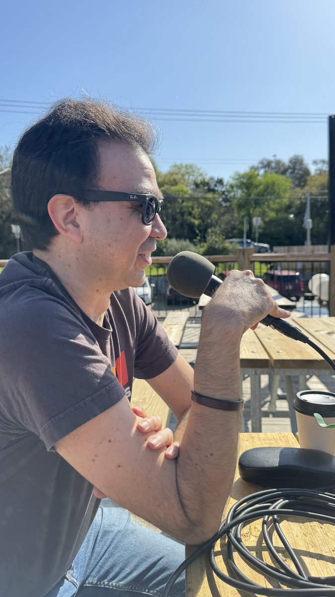 Good Morning, Gustavo tweet media