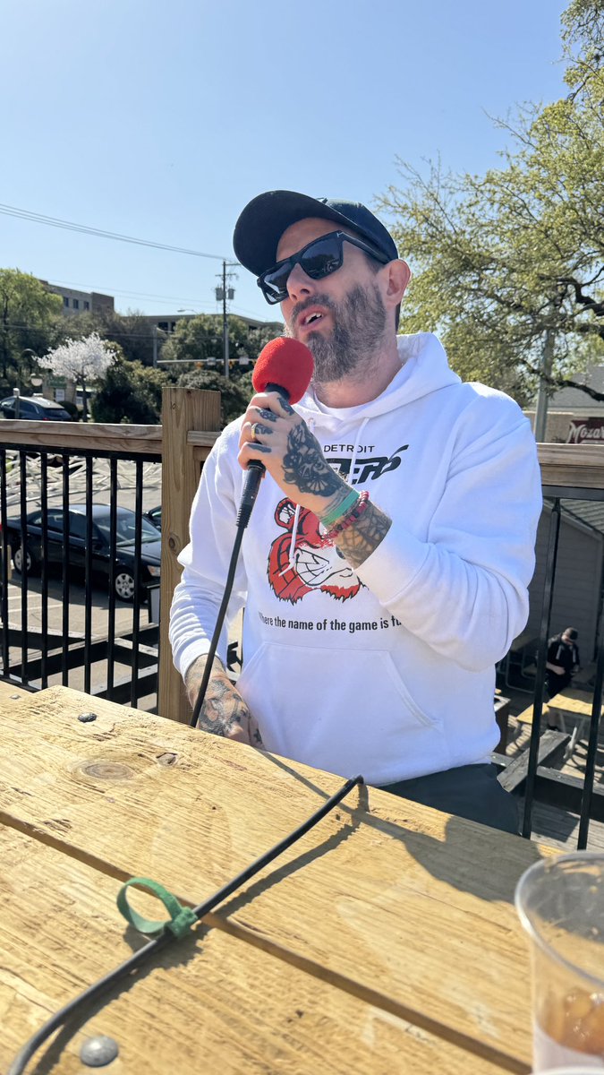 Good Morning, Gustavo tweet media