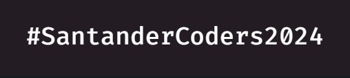 ianevictxria's tweet image. CURSOS GRATUITOS - Santander Coders.

• Área: Programação, Ciência/Engenharia de Dados e Devops;

• Certificado gratuito;

• 324 horas cada;

• Inscrições até 19/05

Sobre, opções de trilhas e requisitos 🧶

[#studytwt • #collegetwt]
