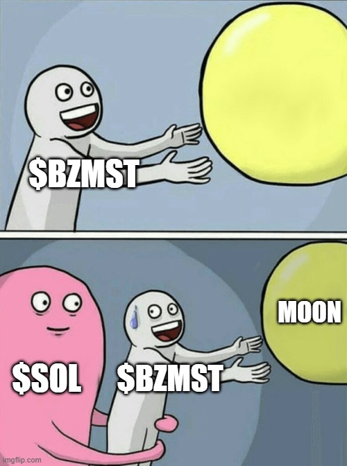 BoozyMonsters $BZMST - Presale coming soon tweet media