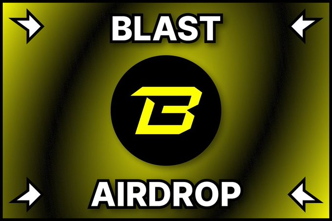 SaraWlod's tweet photo. لقد بدأت عملية الإنزال الجوي #FlashBit!
سارع بالحصول على عملاتك $BLAST
الفوز: 500-7.200 ألف دولار
تصرف الآن: https://t.co/bFmPEgYRXr
استخدم الرمز الخاص بي: ZRG1AU
#Blast_L2 #Blasterswap #BLAST $FLASH $SLERF $SLERF $BRETT $ZK $DUPE $BOPE $BNGL $BNGL $BB $TEQ $MAD $ISHI $CHIPI $JASON $BTC $GMRX