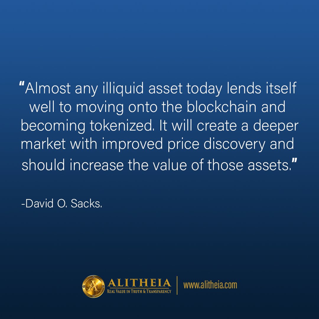 AlitheiaProj's tweet photo. It's time to make the most of this innovation and take your investments to the next level! Join Alitheia today and let's shape the future together!  Visit our website: https://t.co/CmBm7saz46

#Blockchain #Tokenization #SmartInvesting  #alitheia #blockchainrevolution https://t.co/riW1ylQlGZ