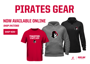 PC Pirate Athletics tweet media
