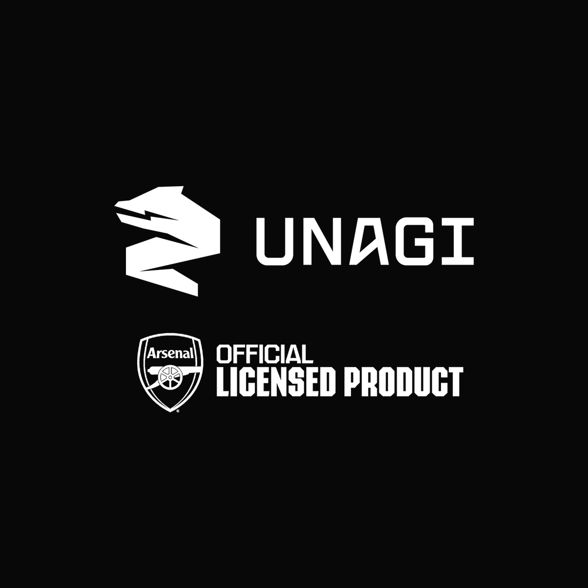 Unagi (@unagi_studio) on Twitter photo ๐ Exciting Announcement! ๐
We're over the moon to reveal our Official License with <a href="/Arsenal/">Arsenal</a>, who currently sit at the top of the Premier League ๐ด๓ ง๓ ข๓ ฅ๓ ฎ๓ ง๓ ฟโฝ๏ธ
The Gunners are also making waves in Europe, reaching the Quarter Finals of the Champions Leagueย ๐ช๐บโจ
A monumental moment for ๐ Exciting Announcement! ๐
We're over the moon to reveal our Official License with <a href="/Arsenal/">Arsenal</a>, who currently sit at the top of the Premier League ๐ด๓ ง๓ ข๓ ฅ๓ ฎ๓ ง๓ ฟโฝ๏ธ
The Gunners are also making waves in Europe, reaching the Quarter Finals of the Champions Leagueย ๐ช๐บโจ
A monumental moment for