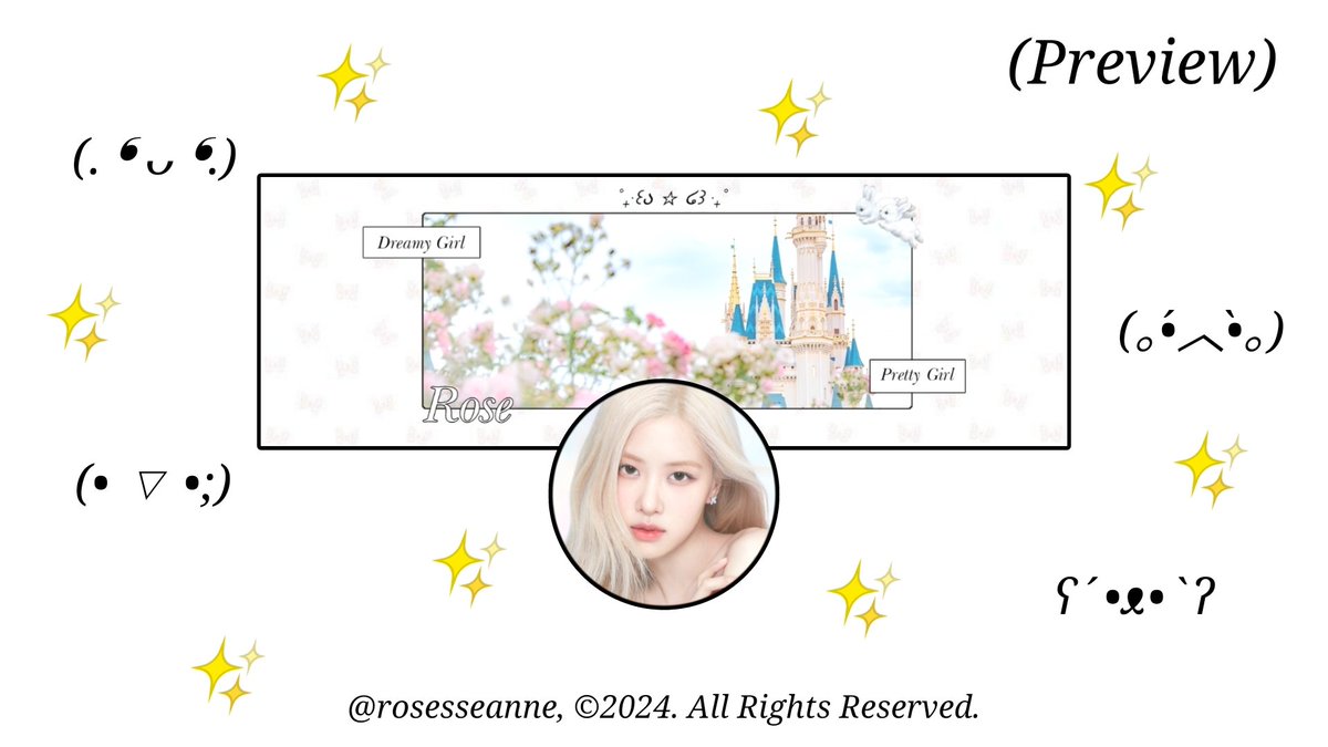 rosesseanne's tweet photo. @theClaire @ouftput buat kaka2 cancik, maacih ya cudah buatin layout cancik ini 😍 cinang manget bisa dapat layout hue 🥺 kaka @emtpress juga maacih ya cudah sponsorin layoutnya, hepi bday kaka '0')/ cimoga camua doa2nya bisa terkabul 🥳 met bertambah umur kaka 😆 (#) https://t.co/K8ApDl8fBn
