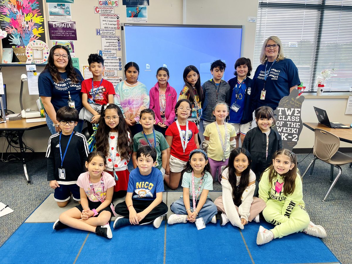 Tom Wilson Elementary tweet media