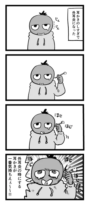 耳かきの日記です 