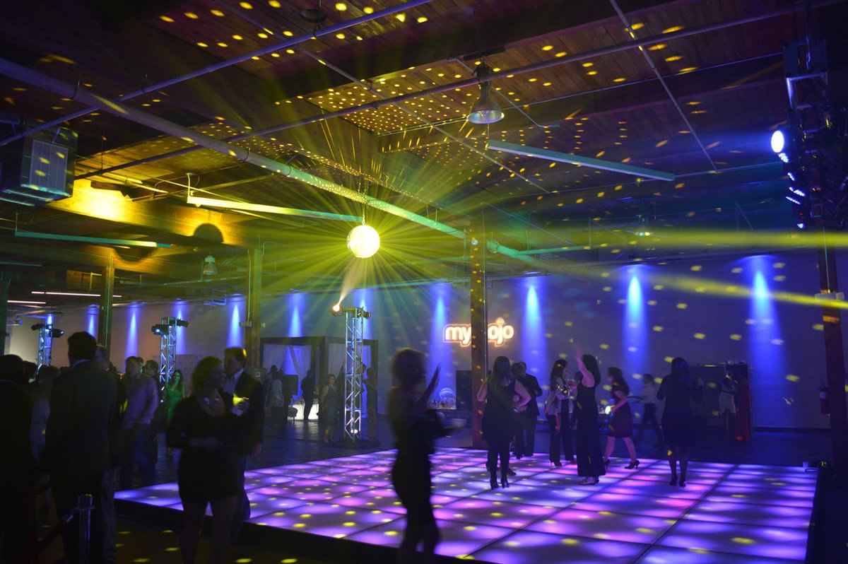 In_Depth_Events's tweet image. 🕺Get ready to light up your events with our LED Dance Floors! 🎉🌈  Our floors are the brightest, safest, and largest in North America, making them the perfect centerpiece for any occasion.