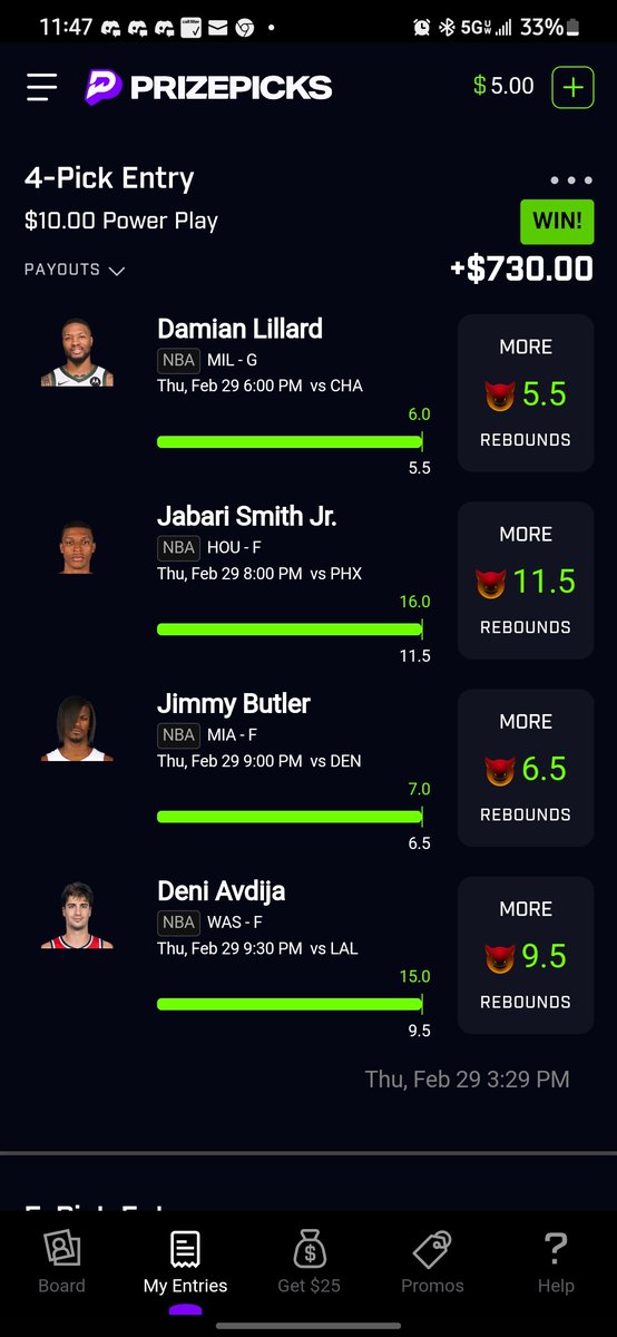 👑Djw_tv👑 tweet media