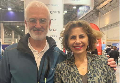 EUROMARITIME tweet media