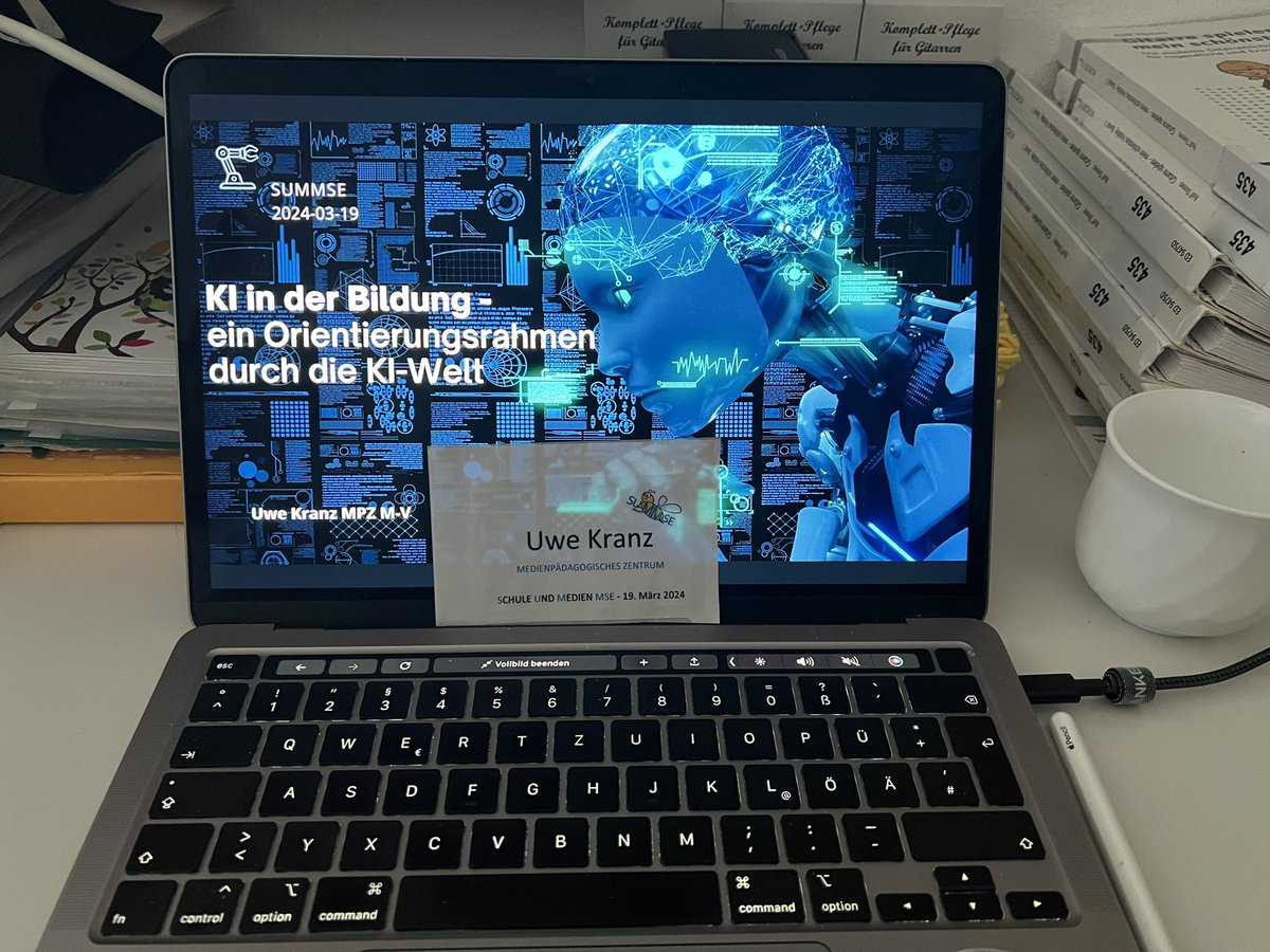 Uwe Kranz tweet media