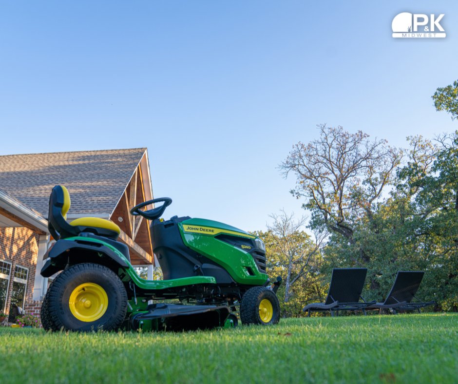 PKMidwest's tweet photo. Spring has sprung and so has the promise of lush green grass! Get ready to tackle the mowing season ahead with P&amp;K. Let's make those lawns the envy of the neighborhood! https://t.co/zVP4G6QaB0